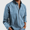 Jacob™ - Premium Casual Long Sleeve Shirt