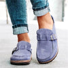 Orlith – Loafer in soft suede