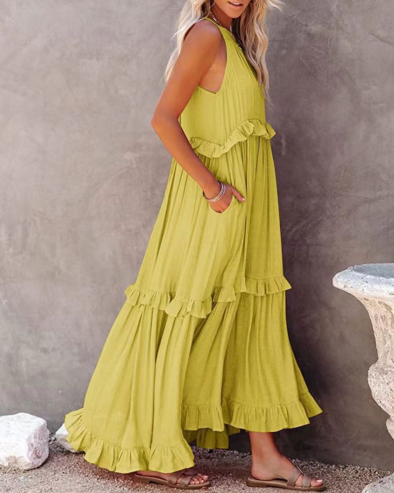 Mona™ Spring Dress for Women