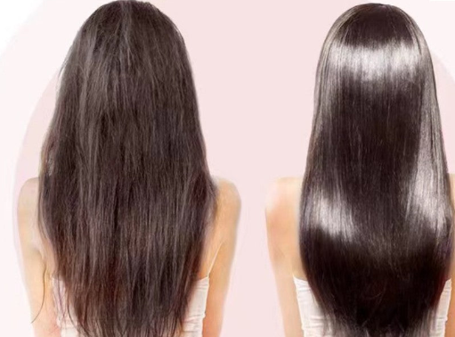 FixSplits™ – Electric Trimmer for Split-End Free, Shiny Hair