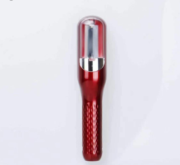 FixSplits™ – Electric Trimmer for Split-End Free, Shiny Hair