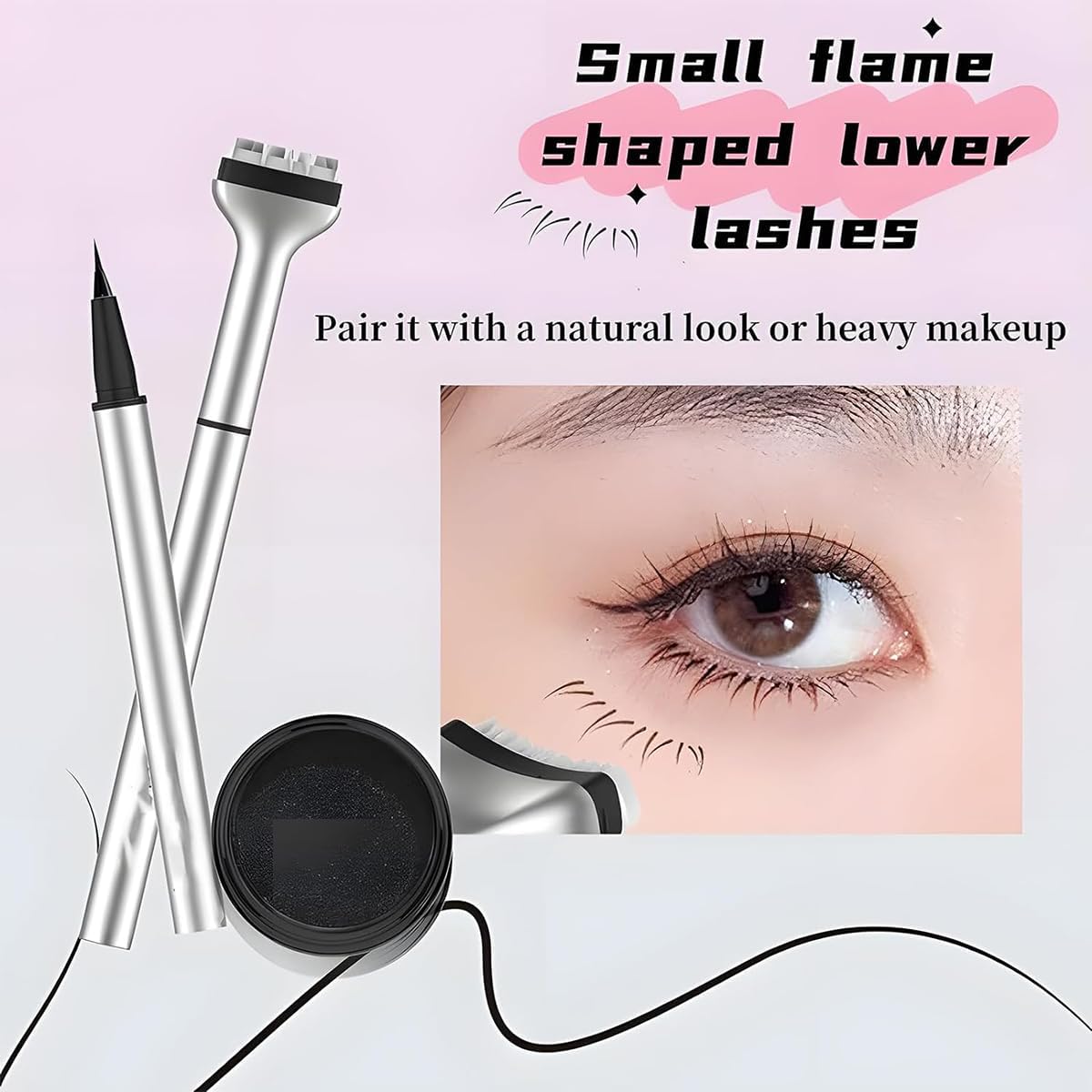 BlitzBeauty Set – Easy Makeup