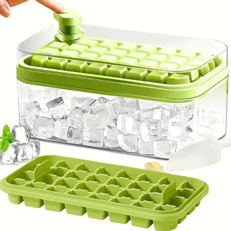 IceTray™ | Practical Ice Mold, Ultra Fast Release