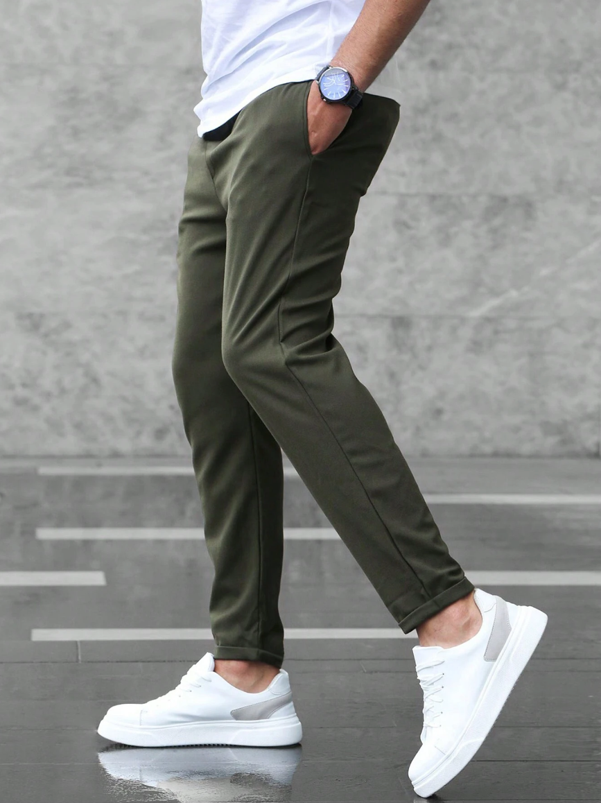 Gino™ - Luxury Stretch Pants made of Premium Quality