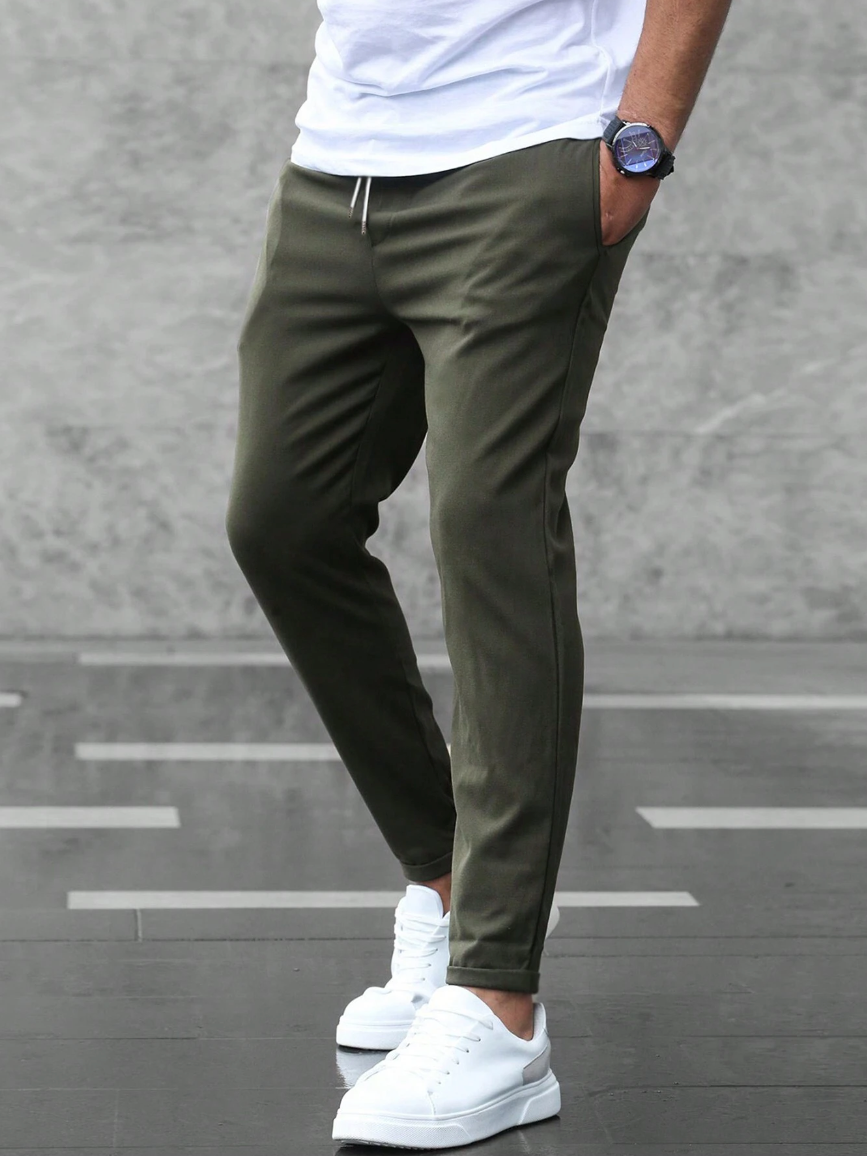 Gino™ - Luxury Stretch Pants made of Premium Quality