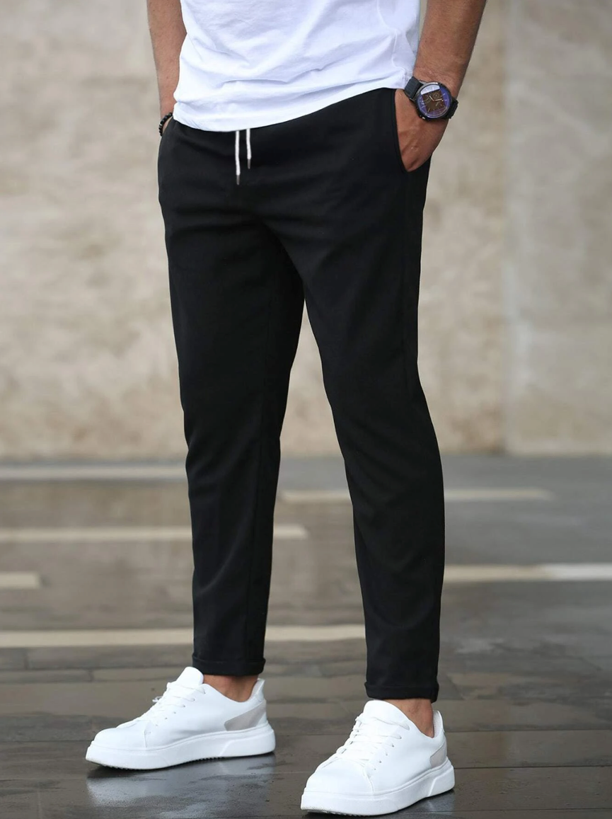Gino™ - Luxury Stretch Pants made of Premium Quality