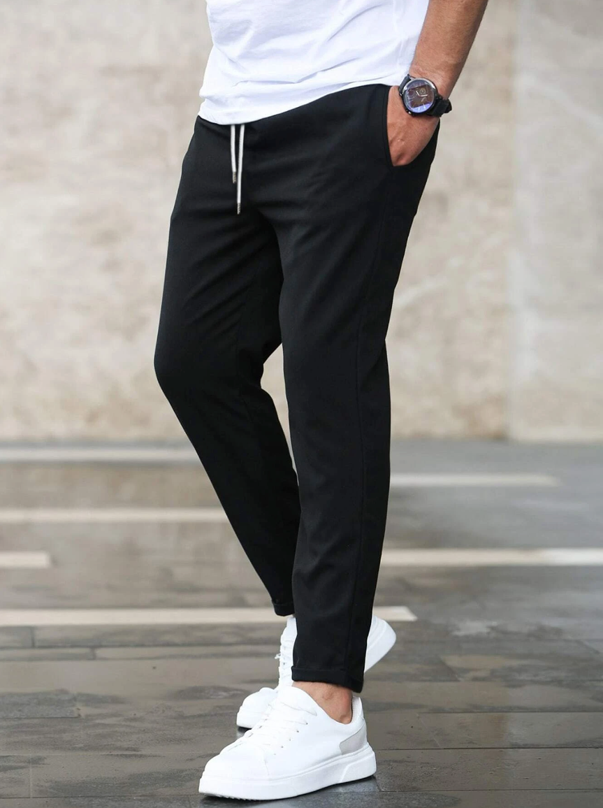 Gino™ - Luxury Stretch Pants made of Premium Quality
