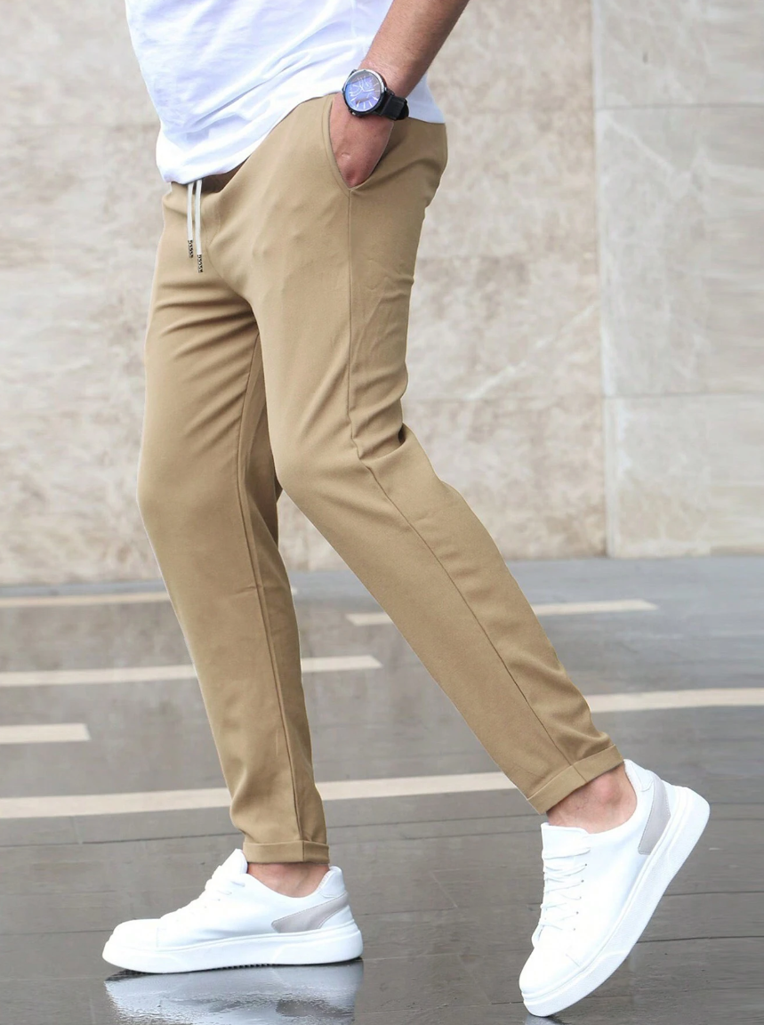 Gino™ - Luxury Stretch Pants made of Premium Quality