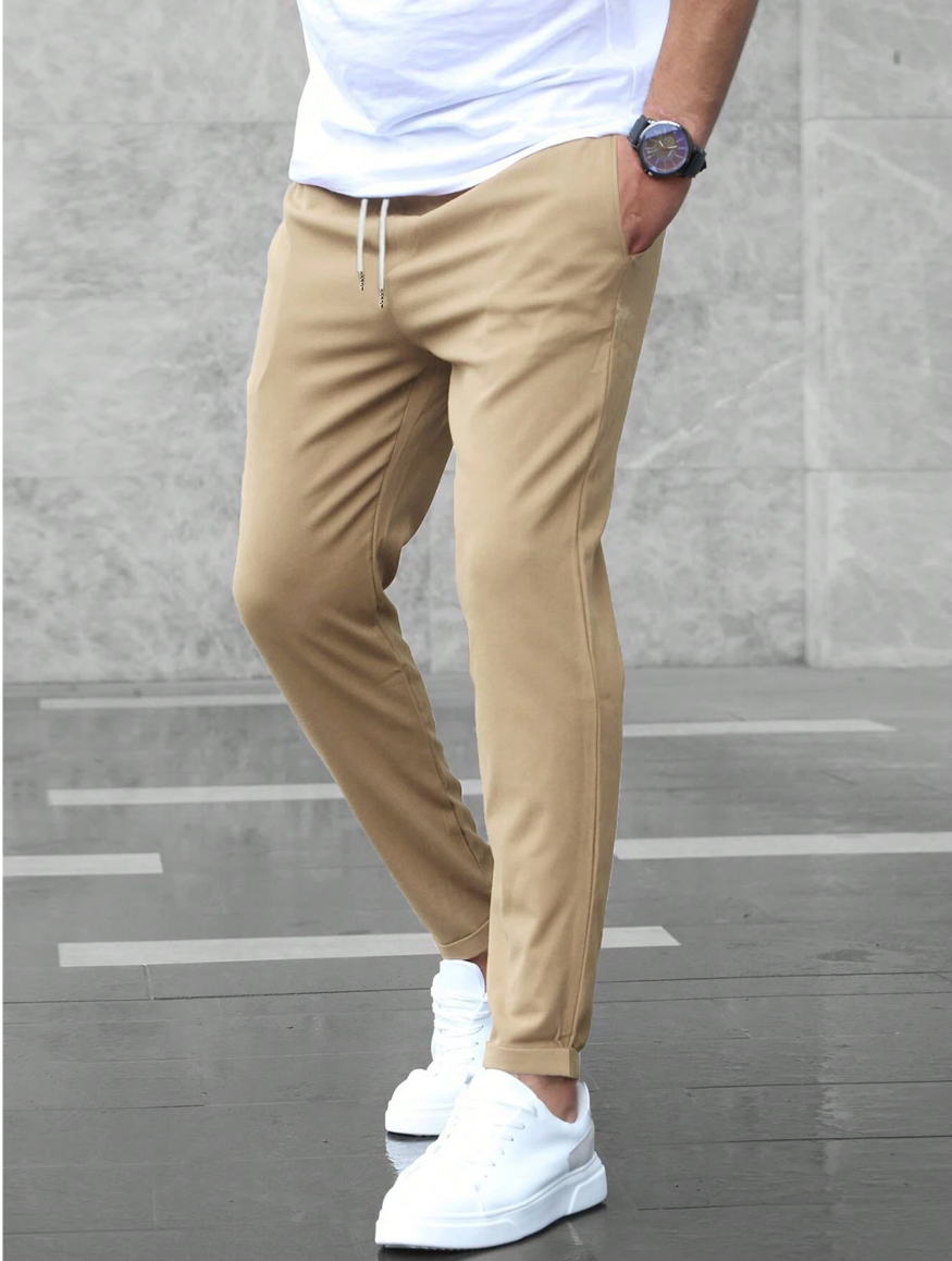 Gino™ - Luxury Stretch Pants made of Premium Quality