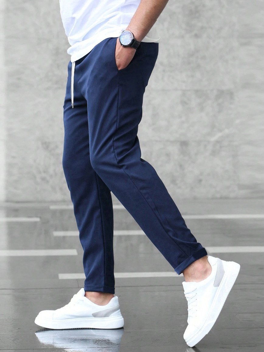 Gino™ - Luxury Stretch Pants made of Premium Quality