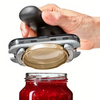 EasyTwist™ – The Helper for Easily Opening All Jars
