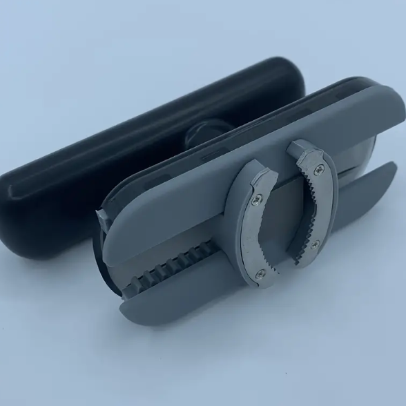 EasyTwist™ – The Helper for Easily Opening All Jars