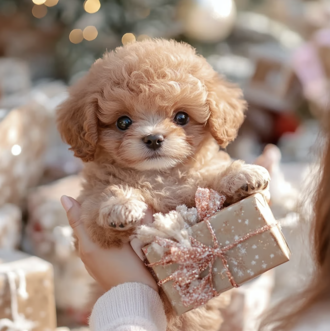Nico™ | Original Realistic Robot Puppy🐶