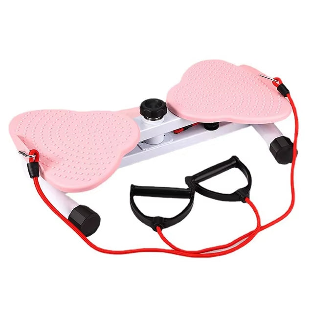 FlexiFit™ Rotating Fitness Machine | 50% OFF