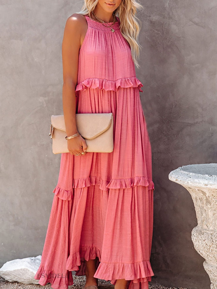Mona™ Spring Dress for Women
