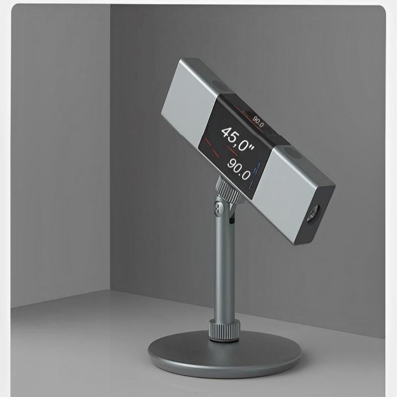 QuickMeasure Pro – Millimeter-Accurate Laser Measurement in Seconds