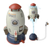JetSplash™ – The rocket that takes off with water!