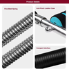 IronTwist™ Elite | Ultimate Strength and Chest Trainer
