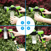 High-Pressure Water Gun for Cleaning and Watering