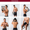 IronTwist™ Elite | Ultimate Strength and Chest Trainer