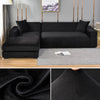SofaGuard™ | Elastic Velvet Sofa Cover That Saves You Money