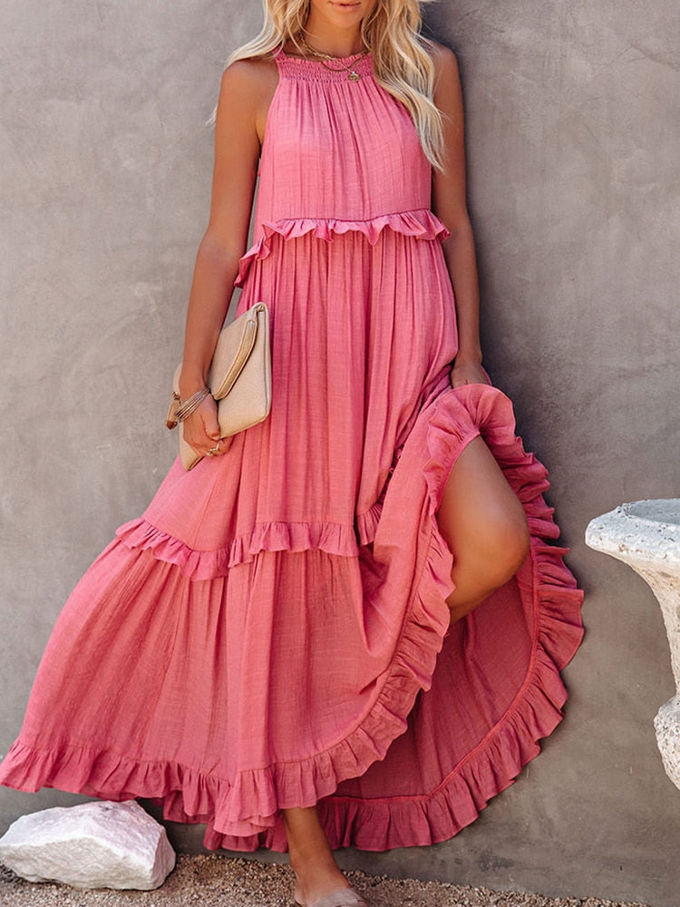 Mona™ Spring Dress for Women