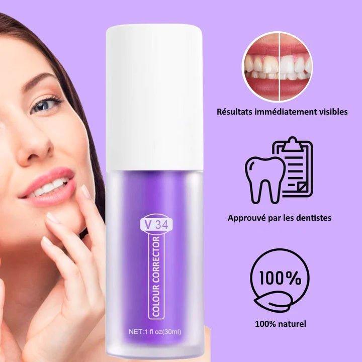 SmileKit™ | Feel More Confident with a Fresh and Radiant Smile That Lasts
