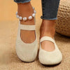 Nyxara – Lightweight and Flexible Slippers