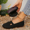 Nyxara – Lightweight and Flexible Slippers