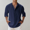 Henry™ - Linen Shirt