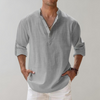 Henry™ - Linen Shirt