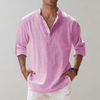 Henry™ - Linen Shirt