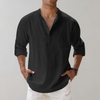 Henry™ - Linen Shirt