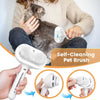 Pawlish™ | Tier Grooming Brush