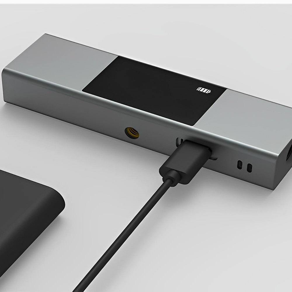 QuickMeasure Pro – Millimeter-Accurate Laser Measurement in Seconds