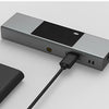 QuickMeasure Pro – Millimeter-Accurate Laser Measurement in Seconds