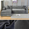 SofaGuard™ | Elastic Velvet Sofa Cover That Saves You Money