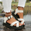 Zorya – Stylish Leather Sandals
