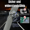 Electric Drill Shear™ - Turns a Drill into a Shear
