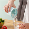 FrostCup™ | Silicone Ice Cube Mold Cup