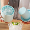 FrostCup™ | Silicone Ice Cube Mold Cup