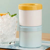 FrostCup™ | Silicone Ice Cube Mold Cup