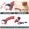 SnakeToy™ – Your new interactive playmate for cats
