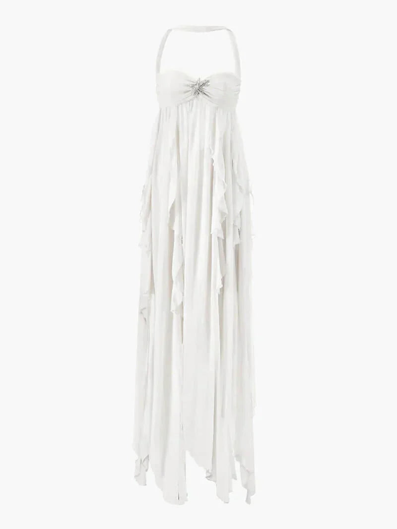 Rafaela™ – Ariel Dress in Maxi Length