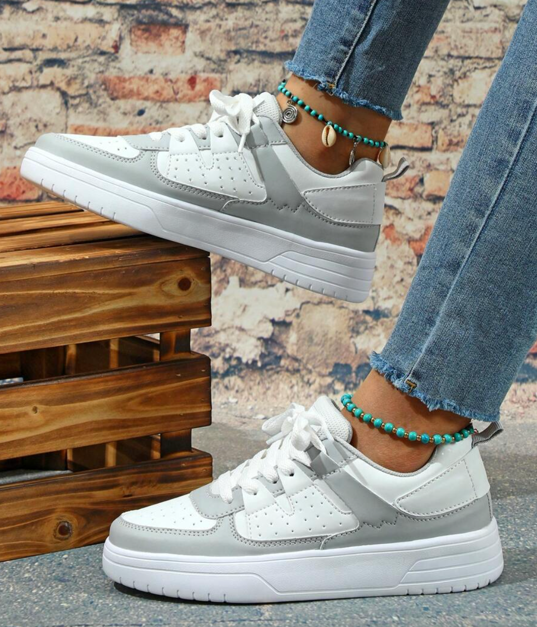 Samara – Women's Sneakers