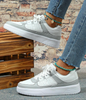 Samara – Women's Sneakers