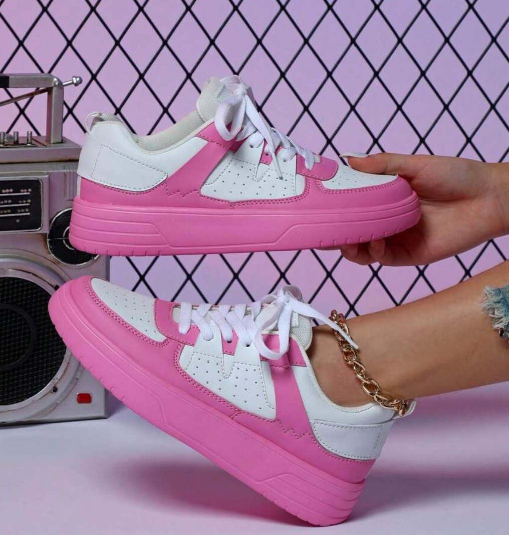 Samara – Women's Sneakers