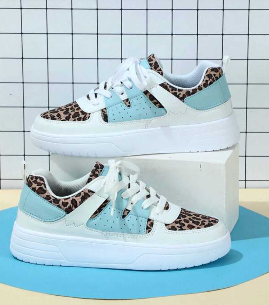 Samara – Women's Sneakers