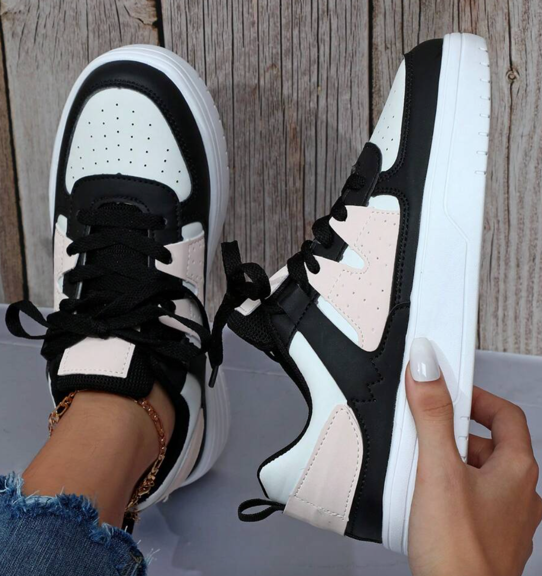 Samara – Women's Sneakers