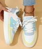 Samara – Women's Sneakers